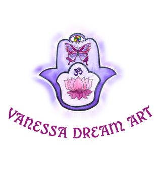 Vanessa Dream Art