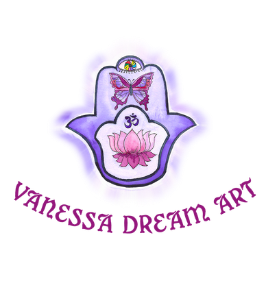 Vanessa Dream Art