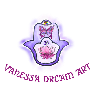 Vanessa Dream Art