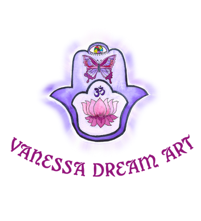 Vanessa Dream Art