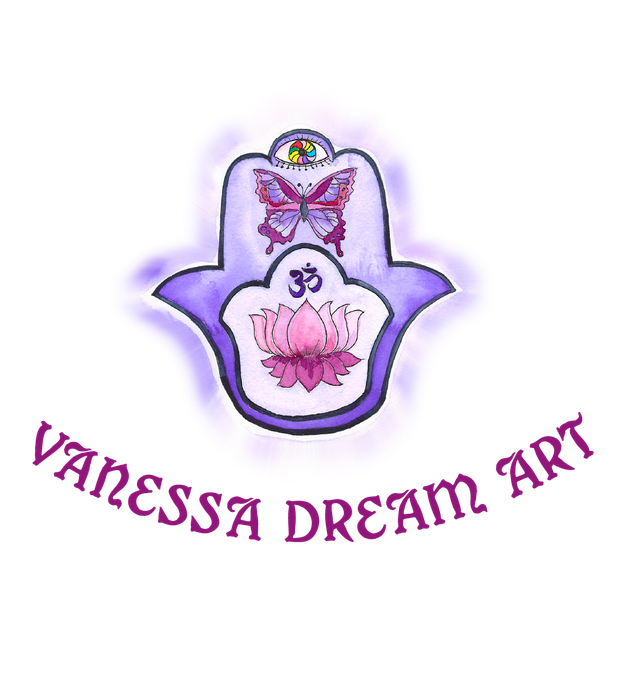 Vanessa Dream Art