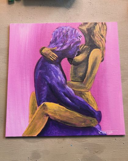 Sexual energy