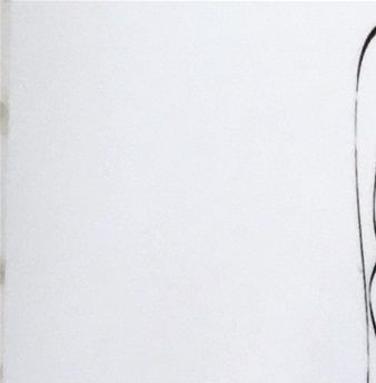 Illustration af Signe Beekhuis Blaavand, Omsorg, 2019.