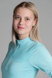 Modellen er Trine S. Jørgensen