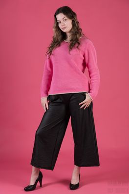 Modellen er Thilde Nikoline Møhl Udesen