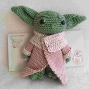 Baby Yoda