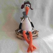 Ooievaar Otto