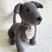 Hond  Adriaan