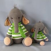 Olifant Ollie
