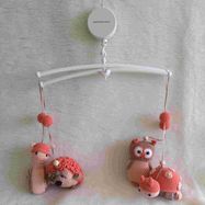 Dierencarrousel 
