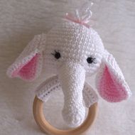 Olifant Ollie 
