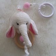 Olifant Ollie 