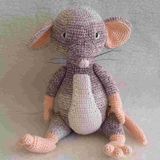 Muis Melvin 
