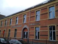 Kosh Herentals