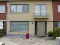 Kosh Herentals