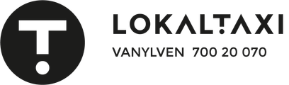 Vanylven Taxi