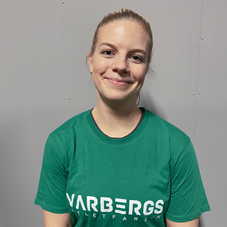Sara Johansson