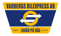 Varbergs Bilexpress