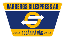 Varbergs Bilexpress