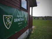 Medlemsförening Grimeton IK