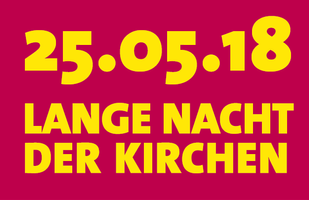 Lange Nacht der Kirchen