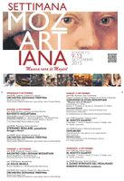 Settimana Mozartiana