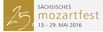 Sächsisches Mozartfest