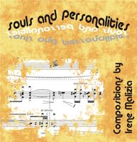 Souls and Personalities