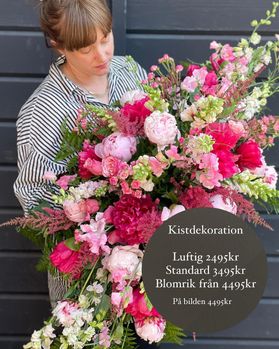 kistdekoration