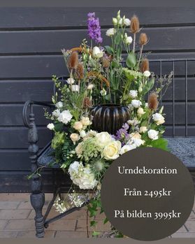 urndekoration