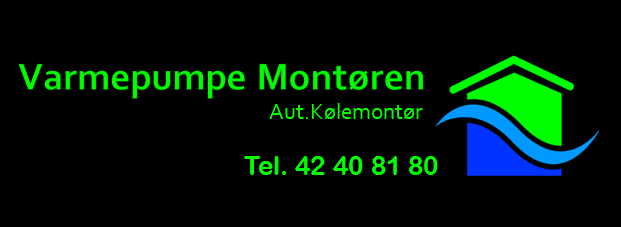 Varmepumpe 