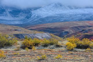 NR 302 Rondane