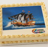 varsos catering