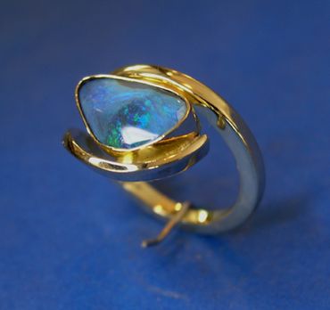 Opalring