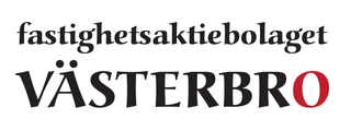 Fastighets AB Västerbro
