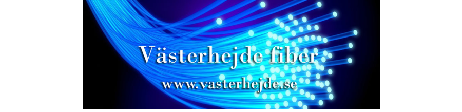 Västerhejde Fiber