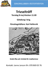Trivselträff 2025-05-08