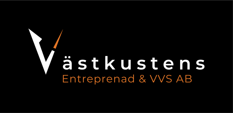 Västkustens Entreprenad & VVS AB