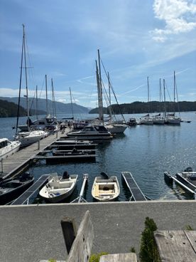 Vatlandsvåg Marina 