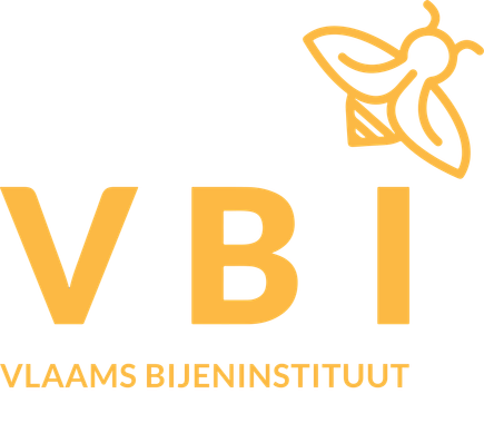 Logo Vlaams Bijeninstituut