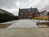 Réalisation parking