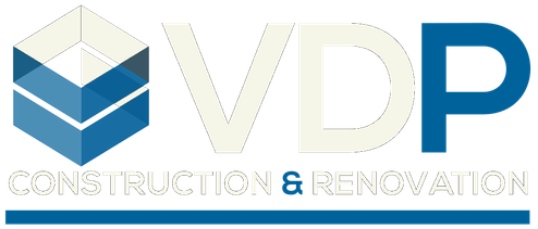 VDP Construction - Badkamerrenovatie limburg
