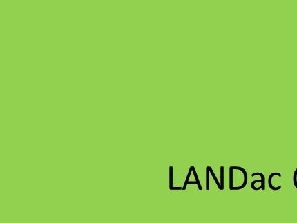 Participating in the LANDac Online Encounter 2020 from 29 June to 3 July which will bring together researchers, policy makers, development practitioners and business professionals in the field of land governance and development. The program will discuss challenges in land governance, share new information and events unfolded globally in terms of land administration and people as a result of the COVID-19 pandemic. To view the program webpage please check out: https://landportal.org/event/2020/06/landac-online-encounter-2020