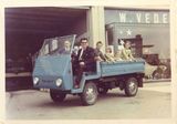 De Daf Pony