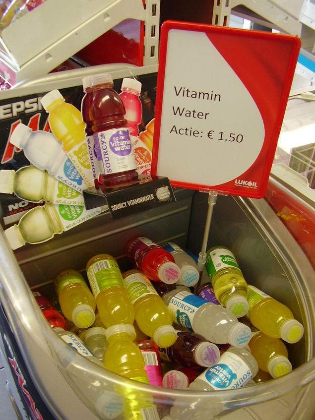 Nu in de actiekoeler voor € 1.50