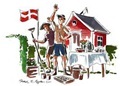 Anders og Jacob
Vej 4. Nr. 111
2021