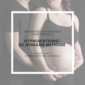 HypnoBirthing Zwangerschapscursus Pelt