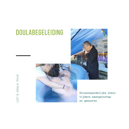 Doulabegeleiding
