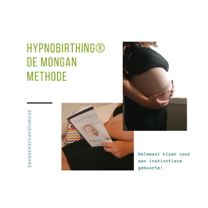 HypnoBirthing Pelt - Limburg 