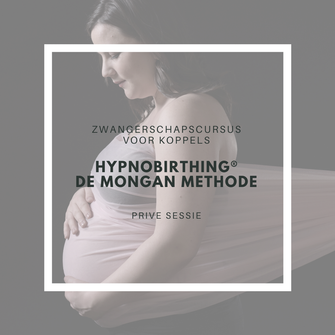 HypnoBirthing Zwangerschapscursus Privé sessies